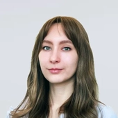 Щекочихина Полина Андреевна, дерматолог