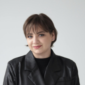 Неприна Алина Алексеевна, психиатр