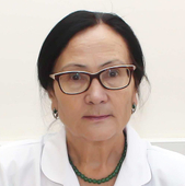 Варганова Елизавета Григорьевна, онколог