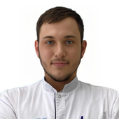 Вергасов Азамат Мустафаевич, ЛОР