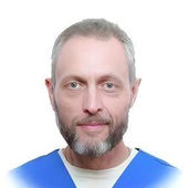 Латышев Александр Андреевич, массажист