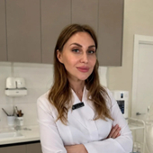 Ибатуллина Олеся Владимировна, косметолог