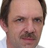 Воронин Борис Арнольдович, хирург