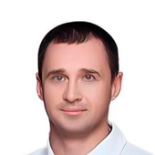 Соболев Алексей Игоревич, инструктор ЛФК