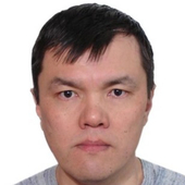 Мирасов Алик Ахатович, анестезиолог