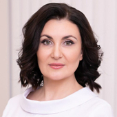 Кайманова Ольга Николаевна, врач-косметолог