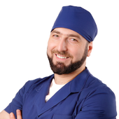 Гаджиев Гаджи Загирович, стоматолог-терапевт