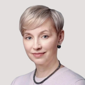 Друк Инна Викторовна, эндокринолог