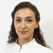 Мамиконян Теймине Самвеловна, дерматолог