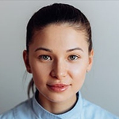 Момот Ксения Андреевна, гематолог