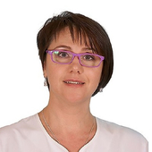 Галиуллина Зиля Канзелевна, гинеколог