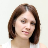 Дмитриева Анна Вячеславовна, неонатолог