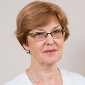 Власова Татьяна Александровна, кардиолог