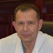 Скороходов Игорь Анатольевич, онколог