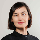 Калачева Валентина Юрьевна, ортодонт