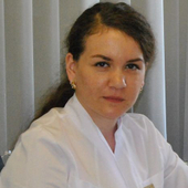 Разина Инга Владимировна, дерматолог