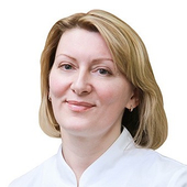 Семитко Анна Петровна, офтальмолог
