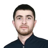 Трунян Давид Гегамович, эмбриолог
