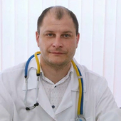 Кунст Михаил Александрович, гематолог