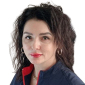 Винтер Татьяна Владимировна, рентгенолог