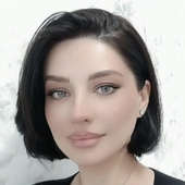 Рамазанова Радина Демировна, хирург