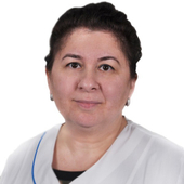 Засеева Франческа Романовна, гинеколог