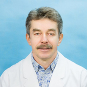 Петухов Олег Александрович, мануальный терапевт