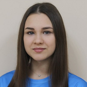 Глебова Жанна Александровна, инструктор ЛФК