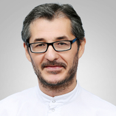 Зайнулин Суфиян Рейсович, стоматолог-хирург