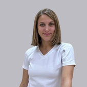 Шварцкопф Мария Андреевна, инструктор ЛФК