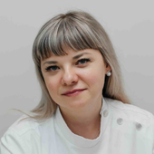 Ерзина Екатерина Игоревна, дерматолог