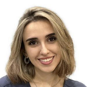 Гасанова Ляман Махировна, стоматолог-терапевт