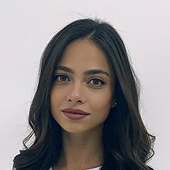 Казакова Мария Альбертовна, стоматолог-терапевт