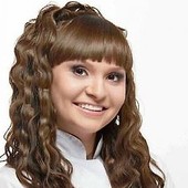 Дормидонтова Юлия Олеговна, ортодонт