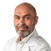 Горбанёв Олег Данилович, пластический хирург