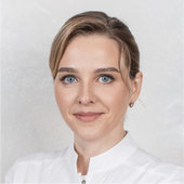 Плотникова (Базанова) Марина Павловна, врач-косметолог