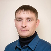 Нагаев Александр Владимирович, врач функциональной диагностики