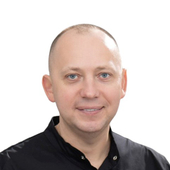 Айдаров Александр Борисович, стоматолог-хирург