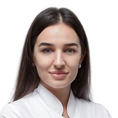 Таралашвили Юлия Вячеславовна, стоматолог-терапевт