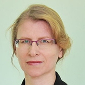 Кадушкина Надежда Петровна, педиатр