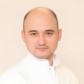Ризванов Айрат Мансурович, стоматолог-хирург