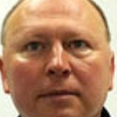 Чурсин Олег Иванович, стоматолог-ортопед