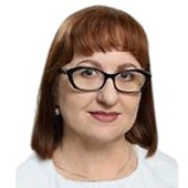 Кугаевская Раиса Александровна, врач УЗД