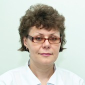 Шведина Элеонора Владимировна, стоматолог-терапевт