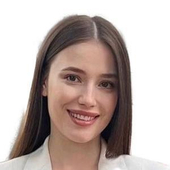 Михайлушкина Евгения Александровна, дерматолог