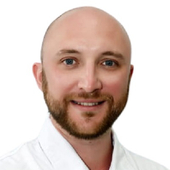 Тимофеев Алексей Юрьевич, имплантолог