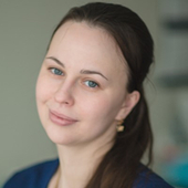 Гагарина Елена Сергеевна, стоматолог-терапевт