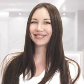 Мамонова Елена Игоревна, косметолог