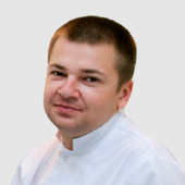 Сетюков Александр Анатольевич, стоматолог-терапевт