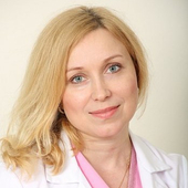Кобякова Екатерина Алексеевна, рентгенолог